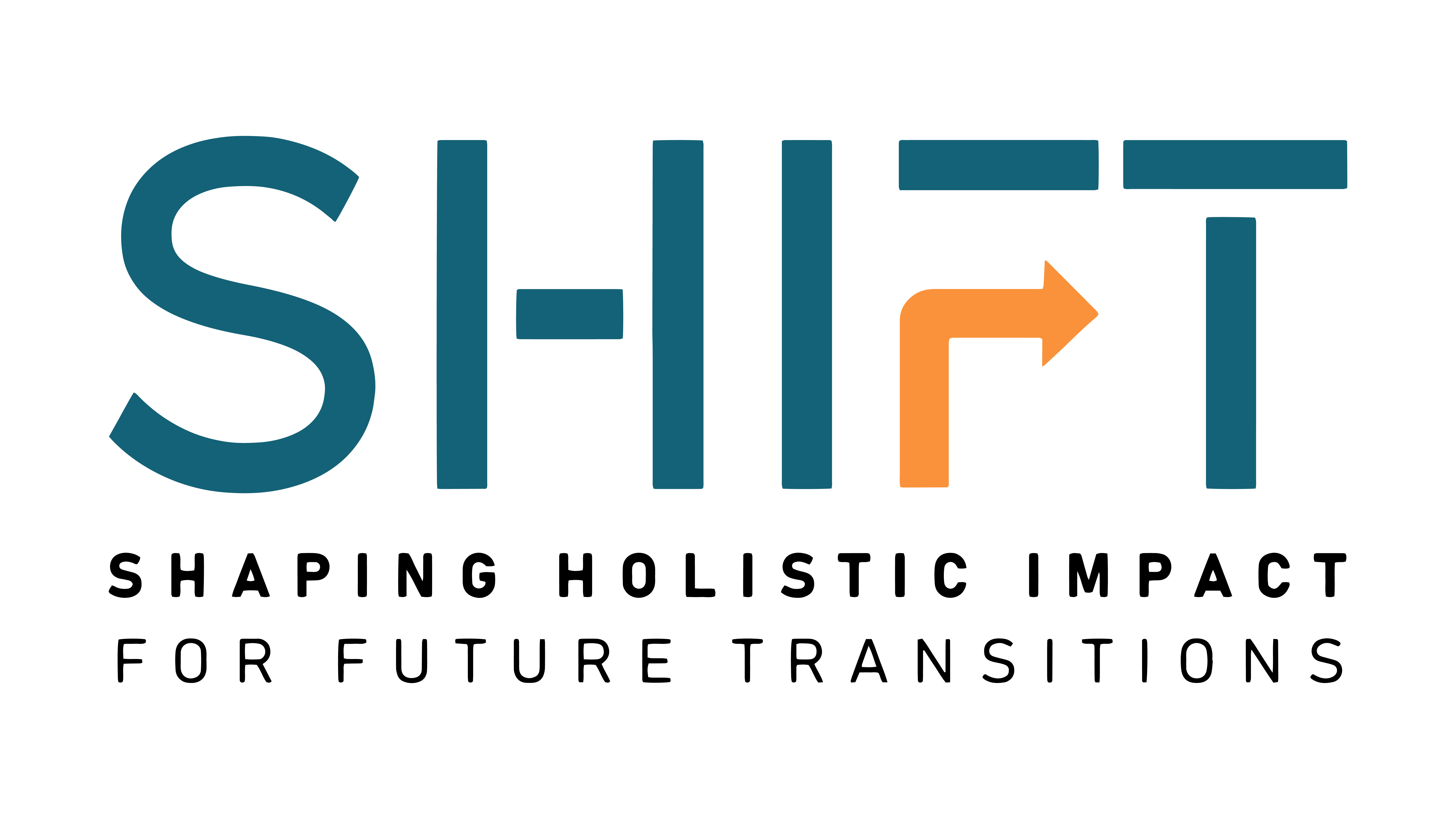 SHIFT Logo